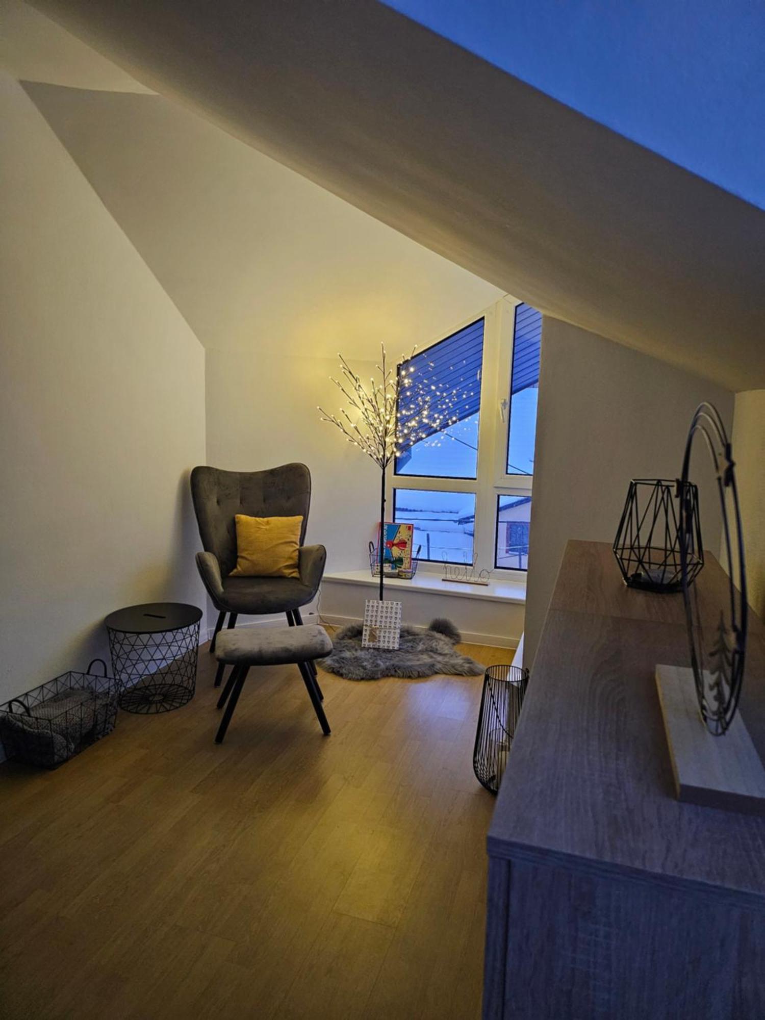Urban Bloom Apartments By Booky Liptovsky Mikulas Exterior photo