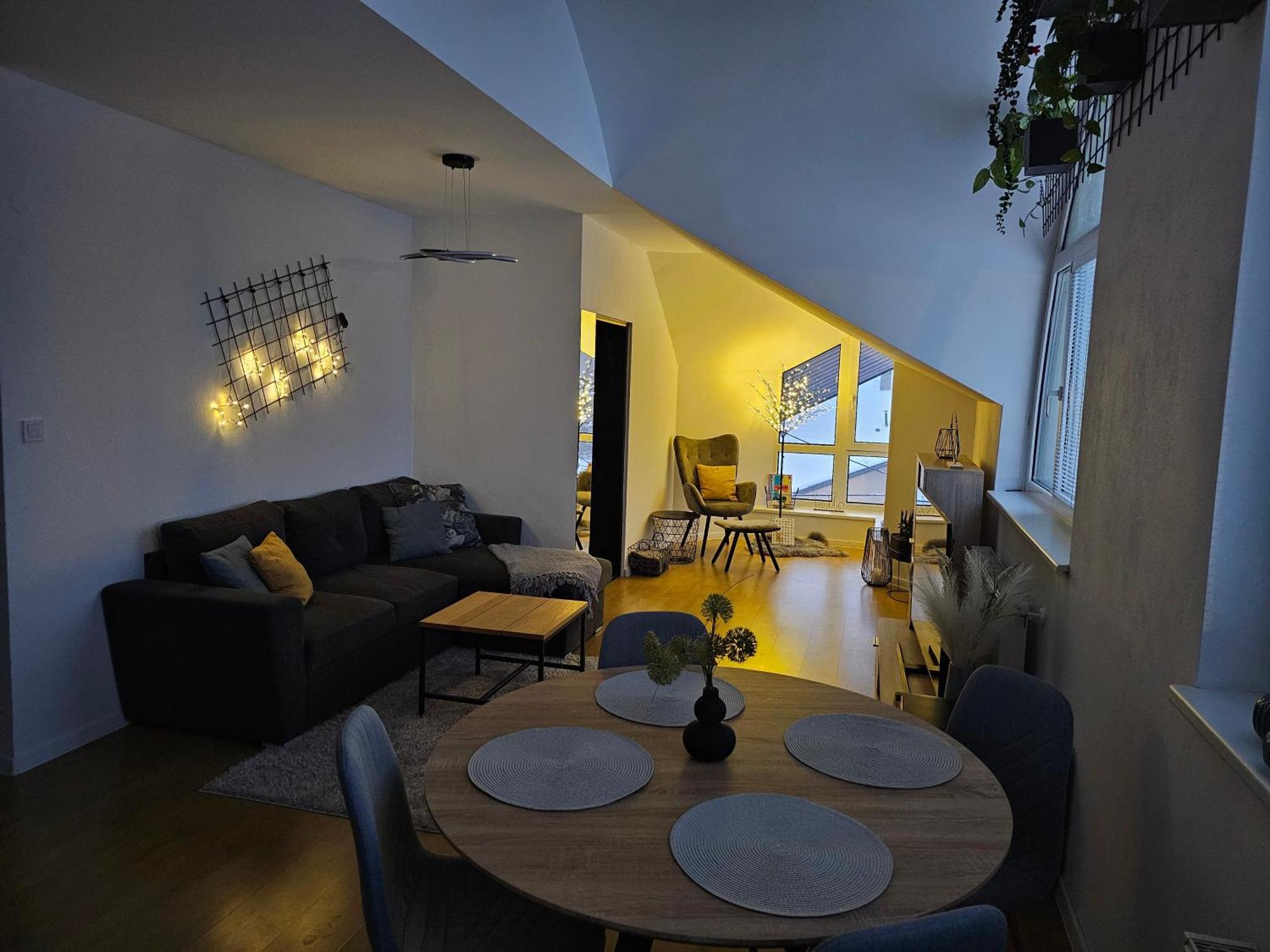 Urban Bloom Apartments By Booky Liptovsky Mikulas Exterior photo