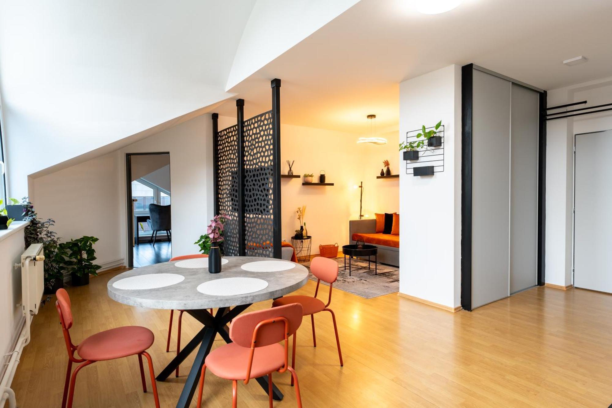Urban Bloom Apartments By Booky Liptovsky Mikulas Exterior photo