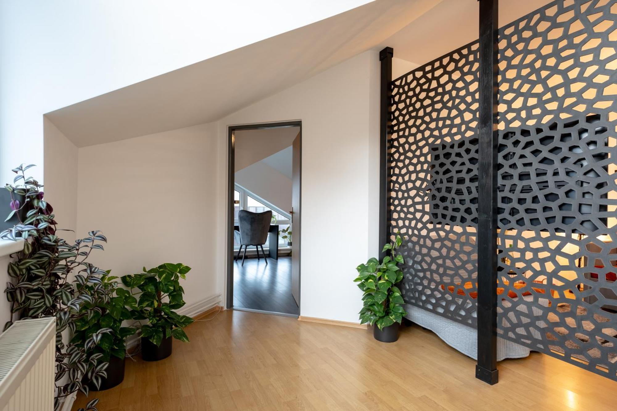 Urban Bloom Apartments By Booky Liptovsky Mikulas Exterior photo