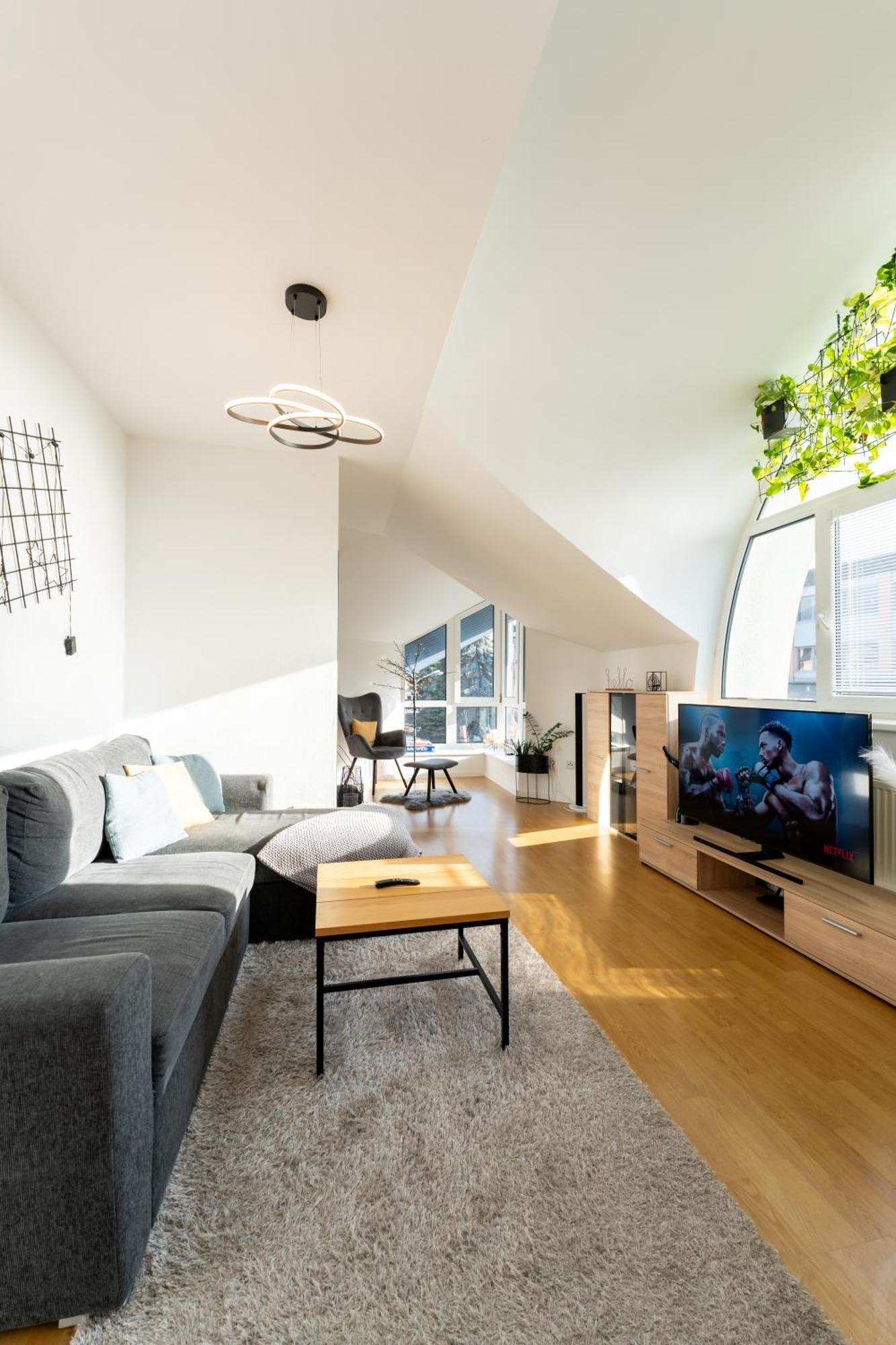 Urban Bloom Apartments By Booky Liptovsky Mikulas Exterior photo